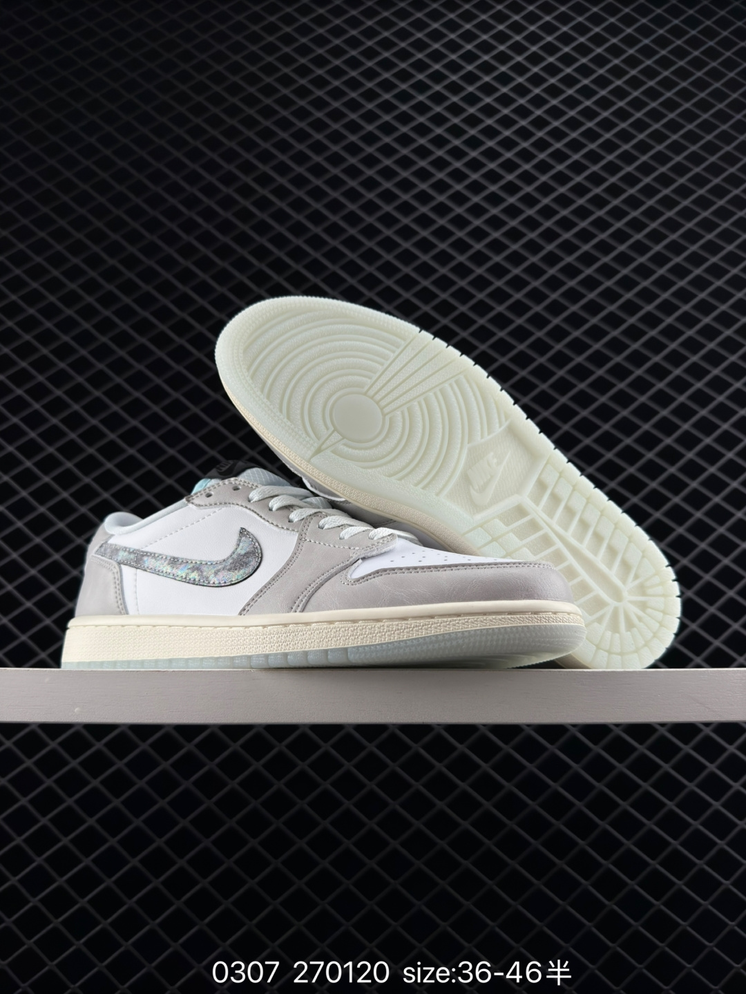 Air Jordan 1 Low AJ1